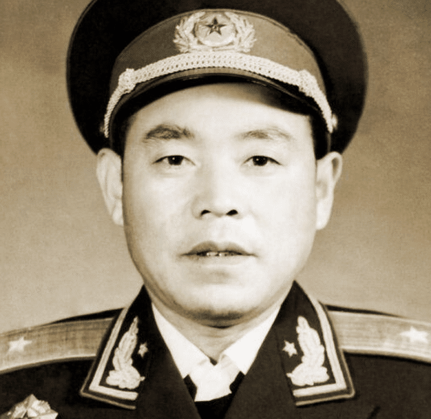 解放战争|“中国最好的一个旅”：旅长是大将，团长是中将，3个营长是开国少将