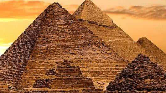 [金字塔]辽宁发现一座“金字塔”，考古发现令人费解：女娲补天果真存在？