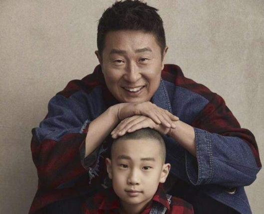 林永健|国家一级演员林永健，春晚彩排时收到儿子去世消息，网友：太心酸