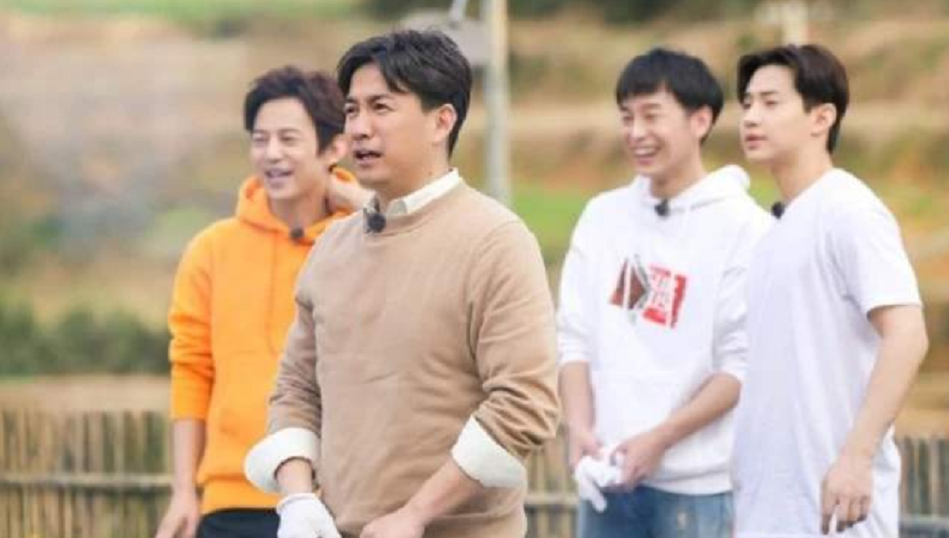 [张子枫]《向往的生活》新一季来袭，张子枫被导演点名，网友：太好了