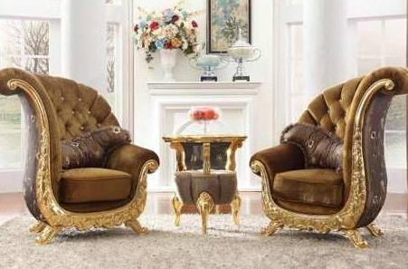 「」有钱人从不这样放沙发，很多人做错了还不改，难怪越来越穷！