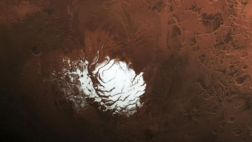 火星|为何月球土壤能带回地球，火星土壤却不行？答案关乎人类存亡