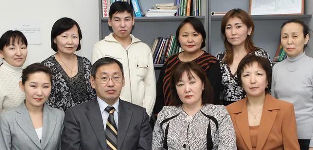 萨哈共和国|长相最像中国人的国家，面积比蒙古国大一倍，相当于31个韩国