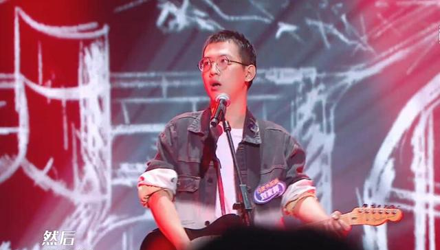 梁龙|《乐队的夏天2》后鲨让人失望，五条人是乐队里小品演得最好的