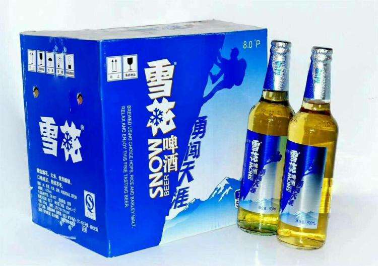 麦芽▲为啥没人喝“勇闯天涯”了？