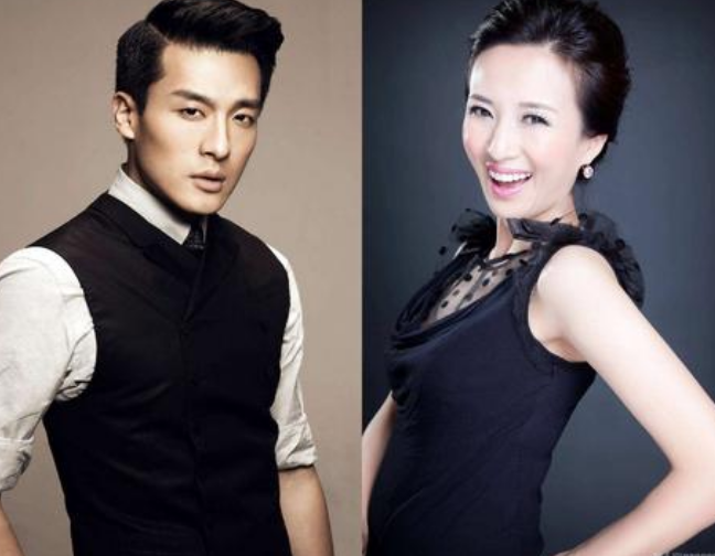 娱乐圈|他们竟然是夫妻，堪称是娱乐圈最低调的夫妻，你知道吗？