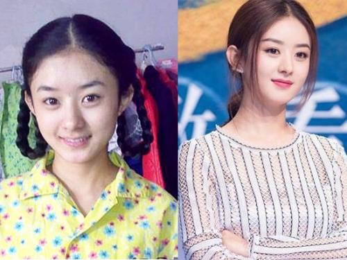 娱乐圈■你发现没？娱乐圈混得风生水起的女明星都有一个共同的特点