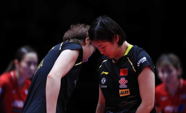 陈梦|国乒仅丁宁1人入围,刘诗雯陈梦遗憾落选,中国奥委会为9人助力