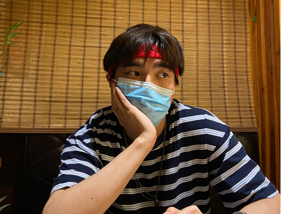 网络歌手|网络音乐作品点击量超高，收获广大粉丝，从未上过选秀的创作人