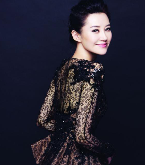 王志文@“情圣”王志文的6位前任，个个风华绝代，网友：这辈子值了！