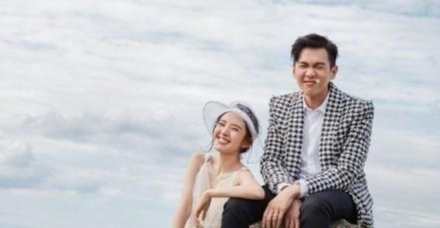『唐艺昕』叫婆婆普通，叫若昀妈妈太见外，唐艺昕对婆婆的称呼彰显高情商！