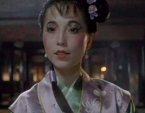 #TVB#从18岁青春少女到80岁白发老人，TVB知名“丑女”配角，你认得多少个？