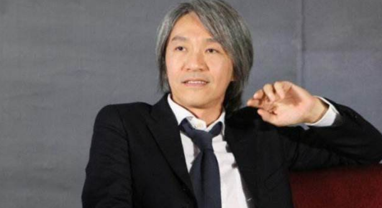 周星驰|周星驰一生只写了一首歌,拥有上亿的播放量,提及歌名,人人都会哼几句!