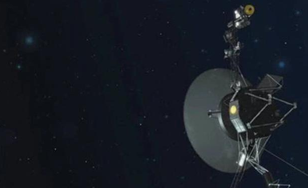 旅行者■美国宣布:旅行者2号已离开太阳系,即将进入星际空间!