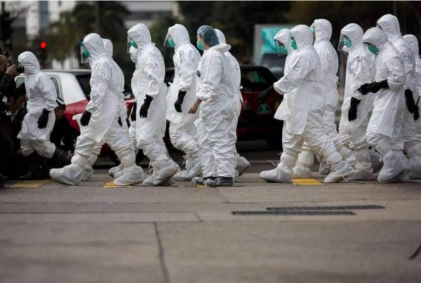 火星|未来人类保护神将诞生在中国，火星男孩的预言可信吗？专家揭秘！