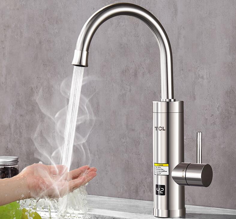 TCL|TCL携“重磅炸弹”回归,几分钟卖7万台,网友:太阳能要被取代了