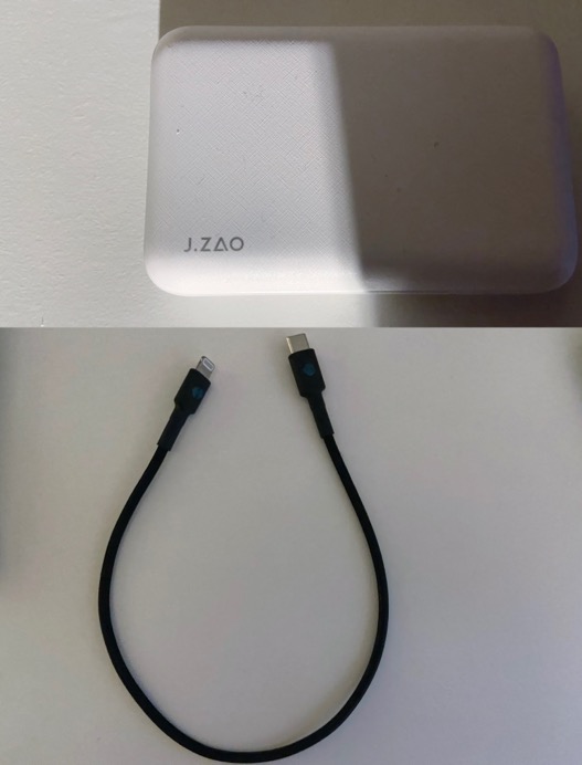 数码|普通数码自媒体的EDC,果粉的咖啡馆套装?