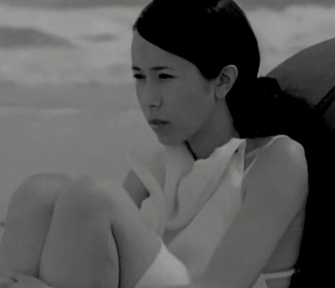 莫文蔚:唯一一首被国语版打败的粤语歌,连香港人都只喜欢国语版本