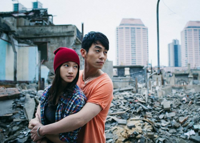 沈佳妮|因戏生情三年生两孩，被称为“最干净”的女星，老公红得一塌糊涂