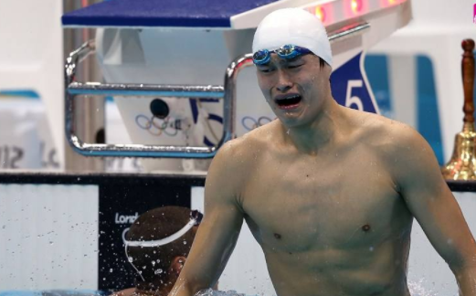 「孙杨」孙杨这30天经历了什么?从超高支持率到千夫所指,删博后默不作声