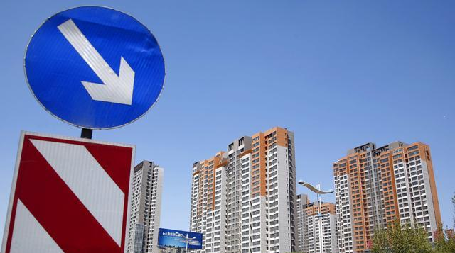 太原二手房连续6月全面下跌，哪些房“涨的快，跌的慢”