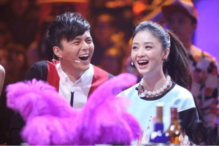 蒋欣|甩了同居13年的蒋欣,从3线混成18线,现如今蒋欣让他高不可攀