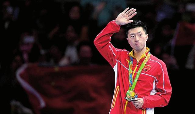 「邓亚萍」历史上乒乓球单打最强的男女运动员分别是谁？