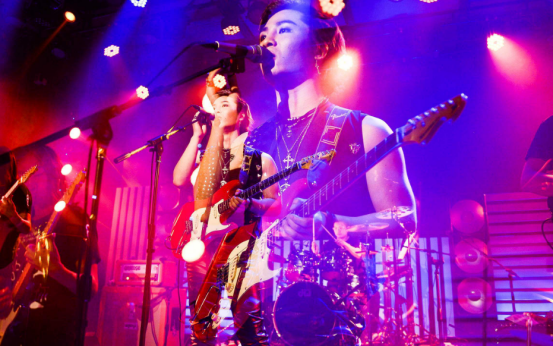 [张国荣]红了一辈子的5首粤语歌，张国荣上榜，最后一首太经典！