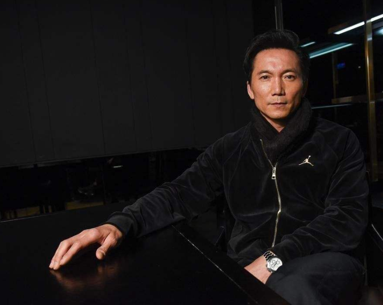 「邹兆龙」因为捡漏拍了一部戏,却靠这部戏赚钱一辈子?演员中的鬼才