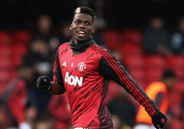 『郑智』巴黎有意博格巴,愿用法甲助攻王加德国中场交换!