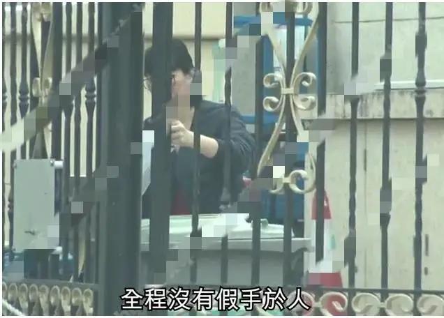 『吕方』吕方真乃奇男子！55岁仍能钓到年轻富婆为自己生孩子