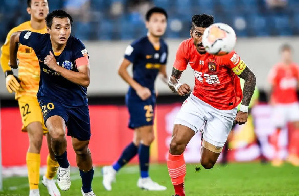 中超|中超霸主正式宣布多人离队,巴西大将想走了,卡纳瓦罗该头疼了