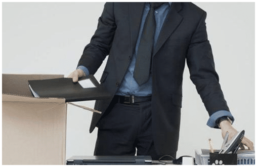 离职|员工离职一周后被要求回前公司加班，回4个字，领导：不知天高地厚