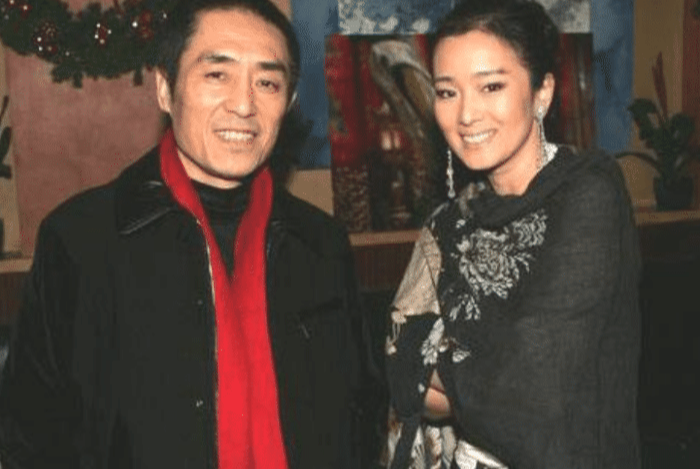 影视|娱乐圈“睡...过”最多女星的5位导演，前四位还好，最后一位人尽皆知。