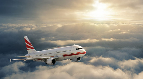 「平流层」飞机为何一定要飞上1万米高空?空姐告诉你真相,都是血的教训!