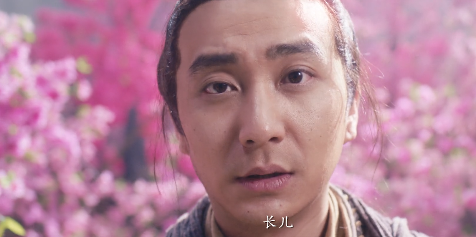 【肖战】《龙虎山张天师》豆瓣5分，47岁樊少皇动作惊艳，剧情拖后腿