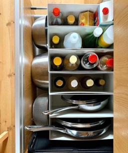 ：日本人为什么喜欢“断舍离”？ 把家收拾的简单清爽，看着超舒服