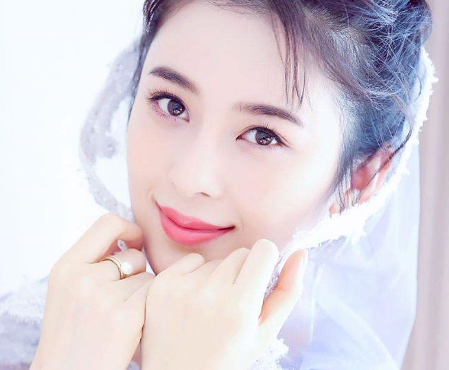 娱乐圈|她出道多年，担任多次女主，却总因名字被误认为日本人而不愠不火