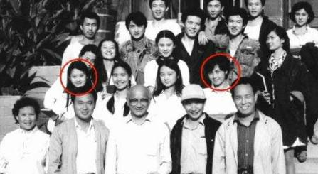 『许晴』“京圈大公主”的桃色江湖:一浪比一浪高