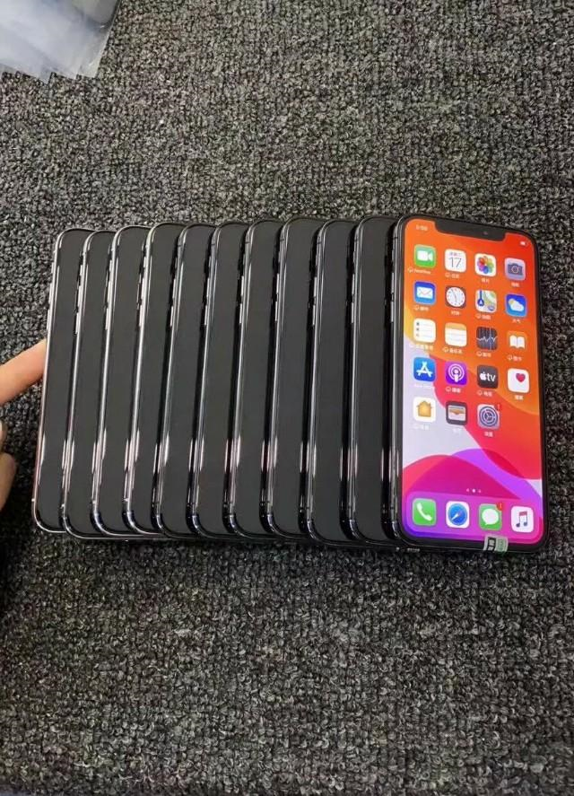 iPhone X▲十周年纪念版iPhone X，有什么特点，一起来看看吧