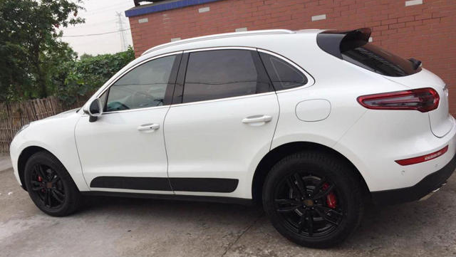 【标致4008】买车时需谨慎,最坑人的五款国产SUV,最后一款烧油跟喝水一样