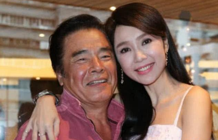 「韦小宝」现实版\韦小宝\，同时拥有过6个老婆，最小老婆比他小40岁