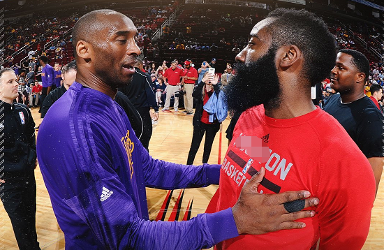 詹姆斯·哈登|空砍32+8+15+4!哈登一战创纪录,三分球超越科比+裁判引争议