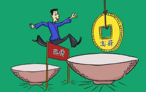 |30岁硕士频繁跳槽后感叹：简历已经没法看了，一手好牌打得稀烂