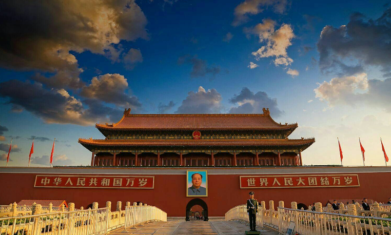 广州市|人生必去的四大城市,每一个都独具魅力,你们去过几个呢?