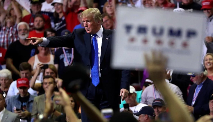 「美国」美国疫情持续恶化，截止5月11日13时，纽约州又迎来噩耗消息！