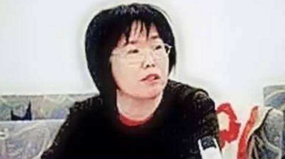 前方冲锋号|中国儿童中心女主人落马！贪污福利院公款，被抓前找“大师”求护身符