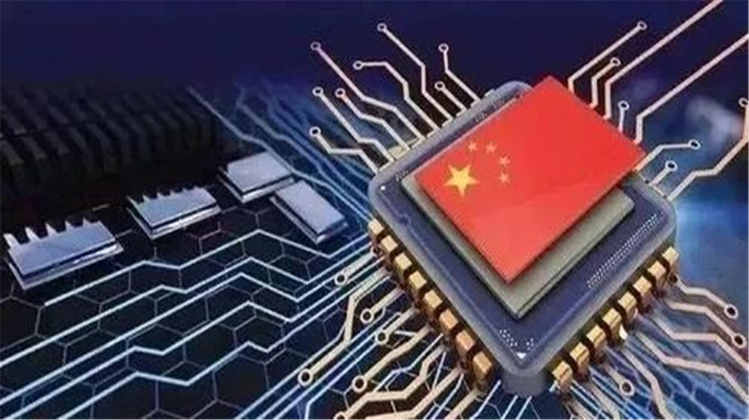 芯片|上亿美元资金投入,中国芯片“突击”反抗,反遭一盆冷水浇下!