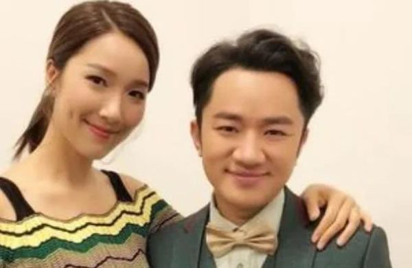 李亚男▲官宣二胎，相恋9年被拒绝3次禁欲5年，“矮仔痴情”又添新篇！