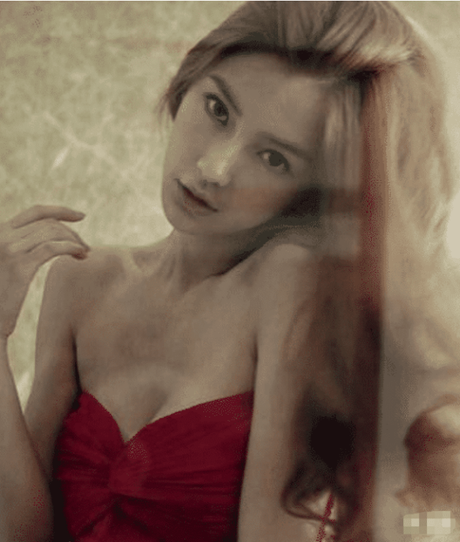 Angelababy：杨颖到底有多“撩人”？当她10年前的旧照流出后，网友：黄晓明眼光真毒